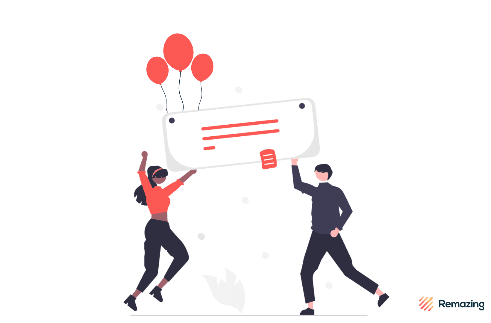 Wie wir unsere Mitarbeitenden zelebrieren: Meilensteine feiern und den Team Spirit stärken