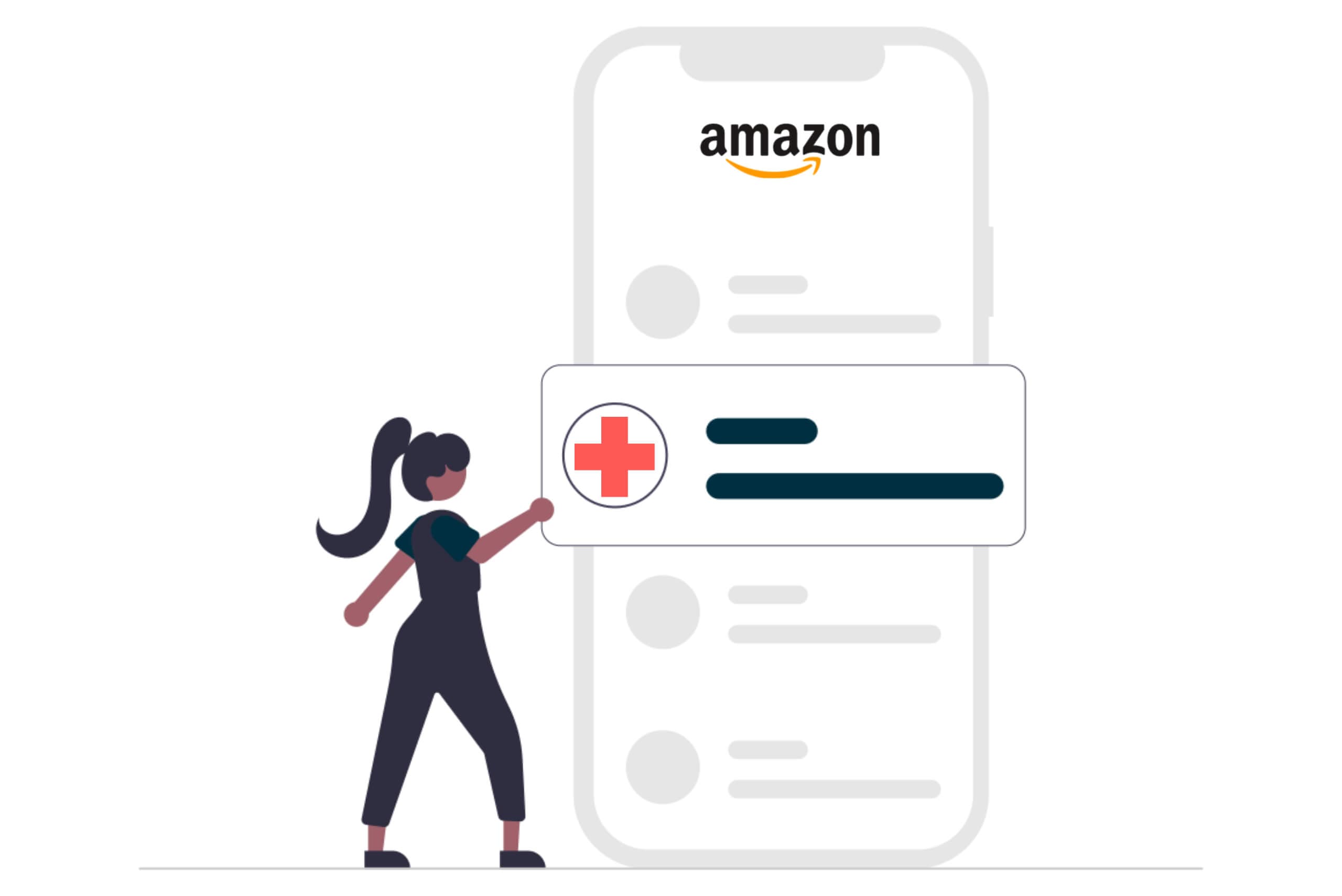 Analyse : l'acquisition de One Medical par Amazon
