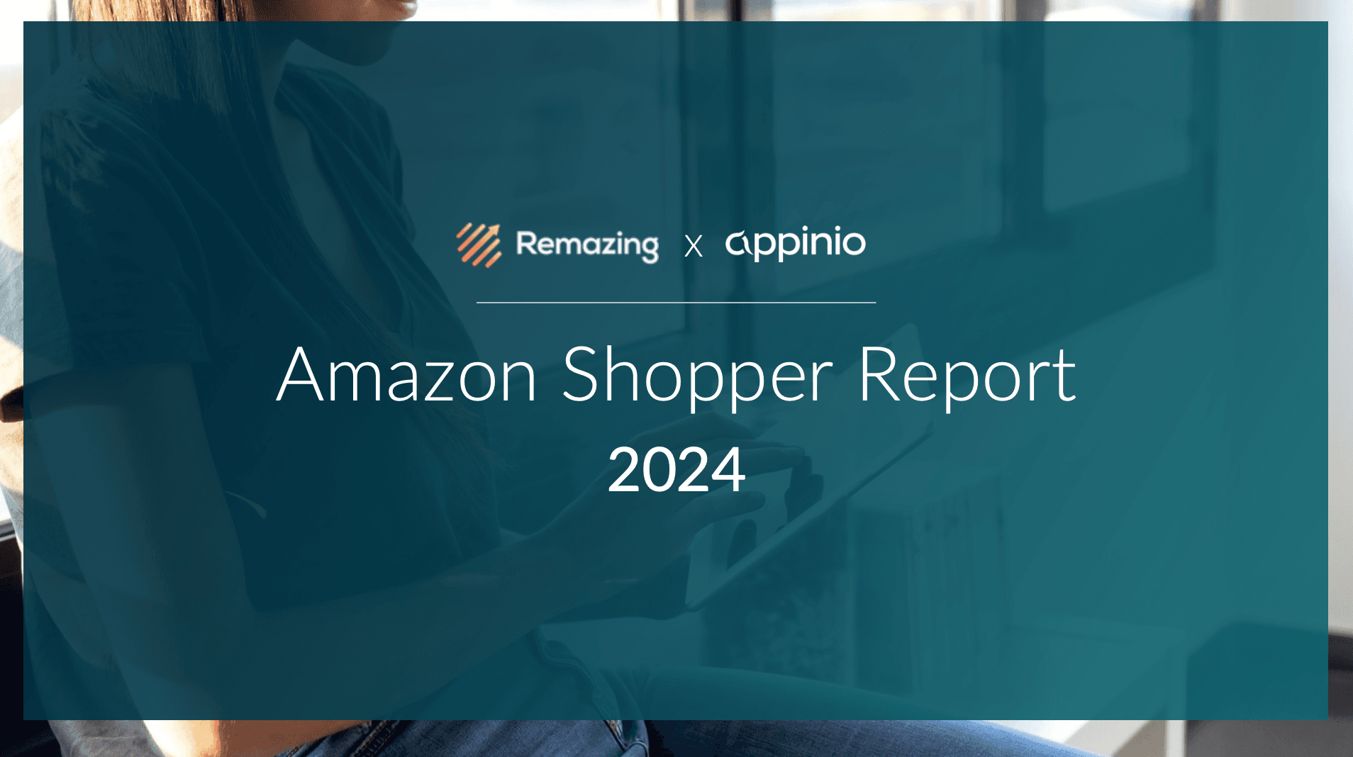 Amazon Shopper Report 2024