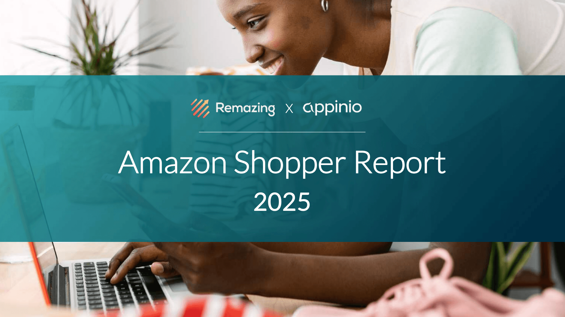 Amazon Shopper Report 2025