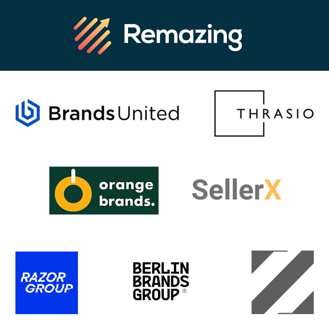 Das Thrasio-Modell als neuester Trend im Amazon-Ökosystem