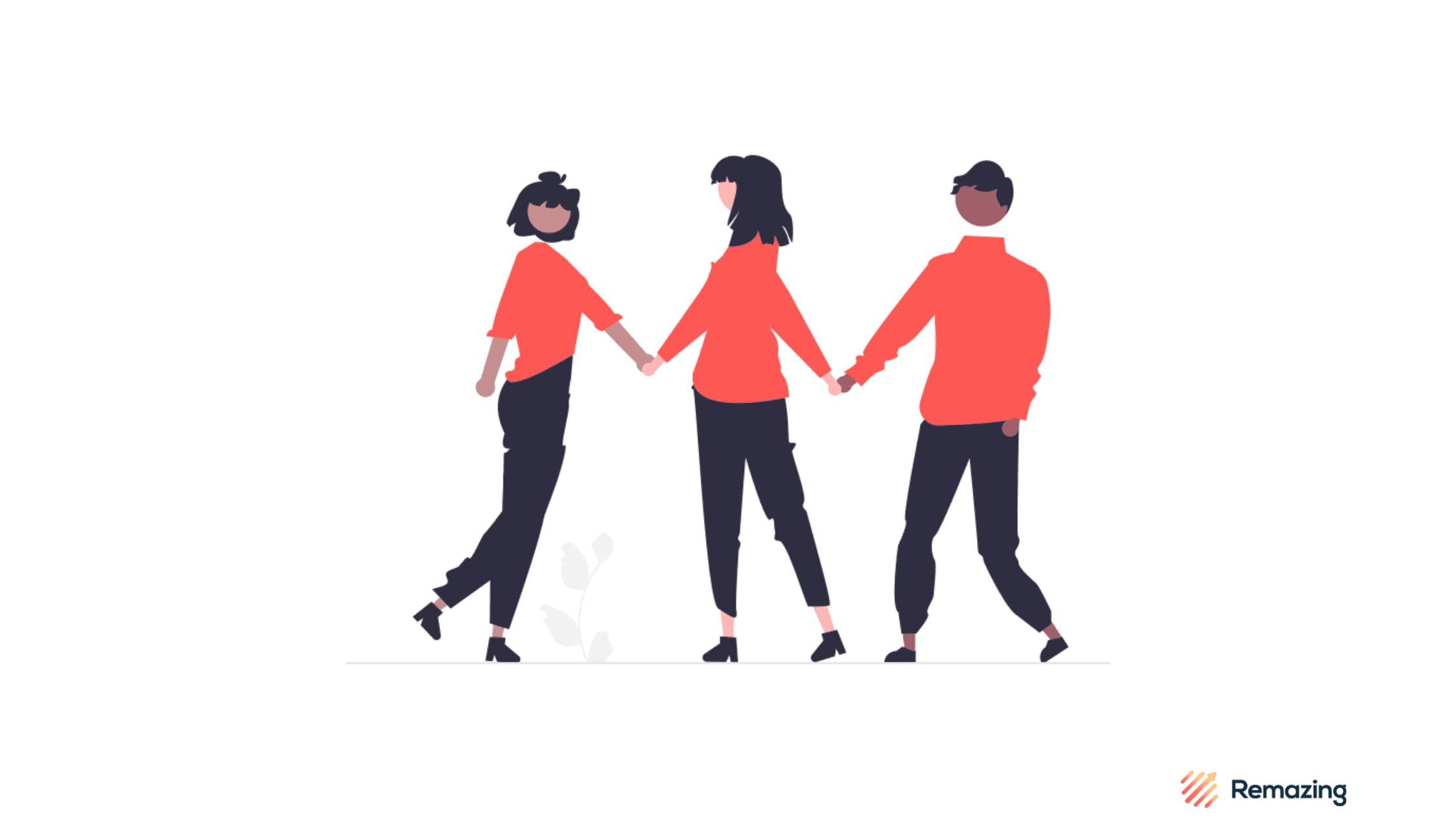 Social Days bei Remazing