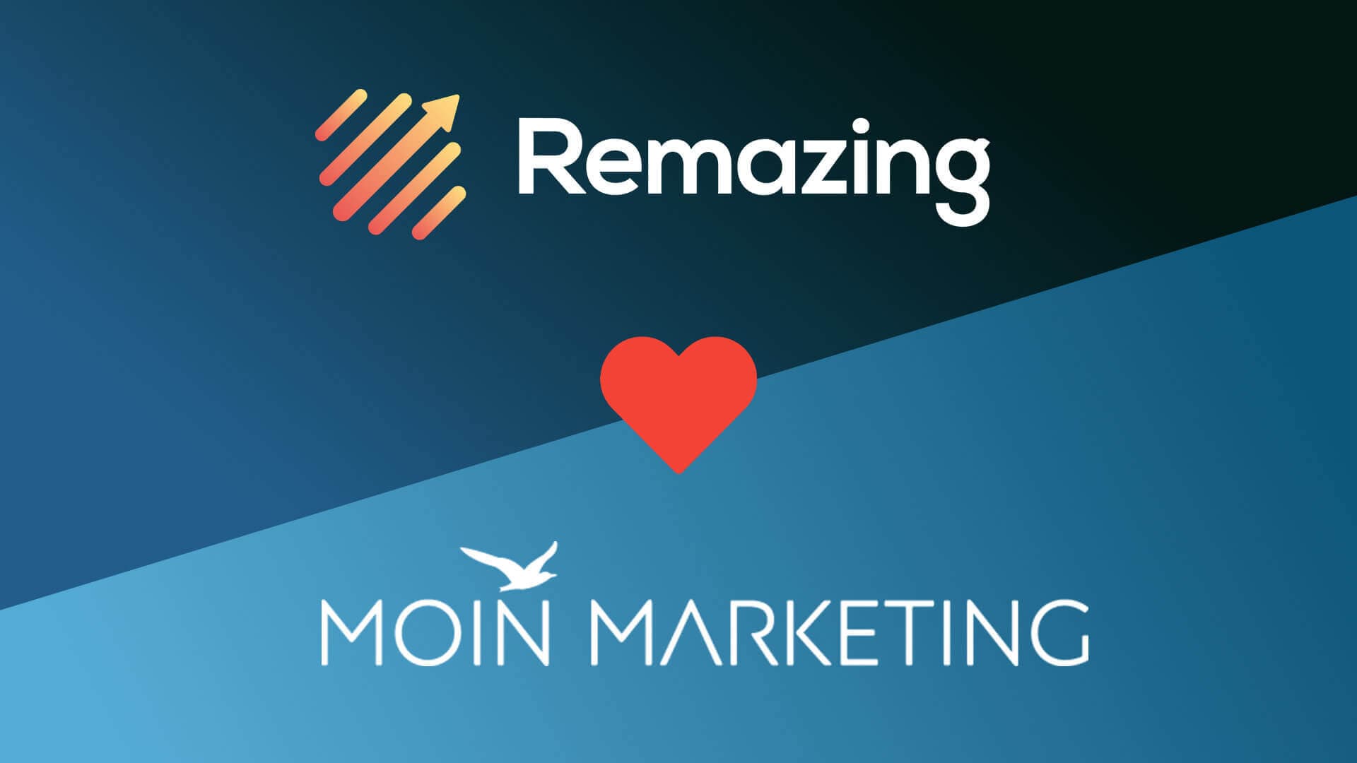 Moin Marketing becomes part of the Remazing Group