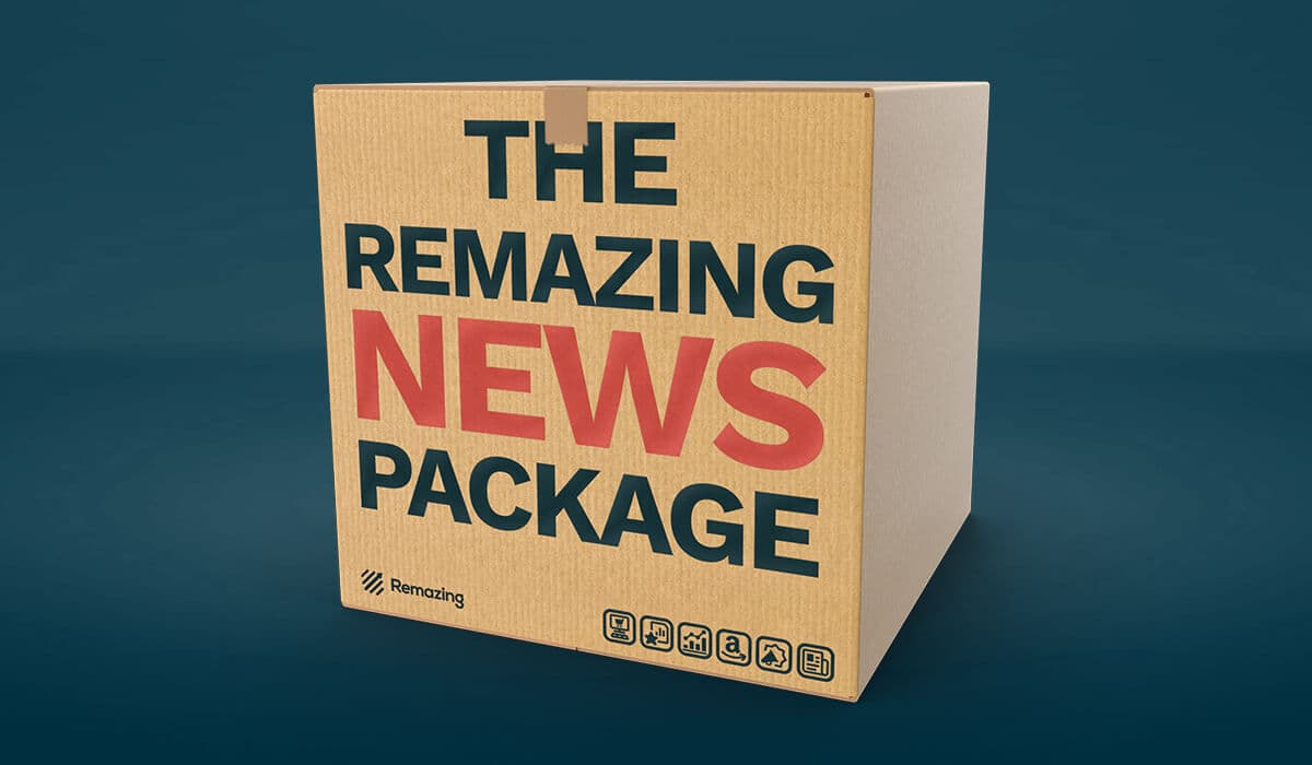 Amazon's new 'Brand Referral Bonus' program