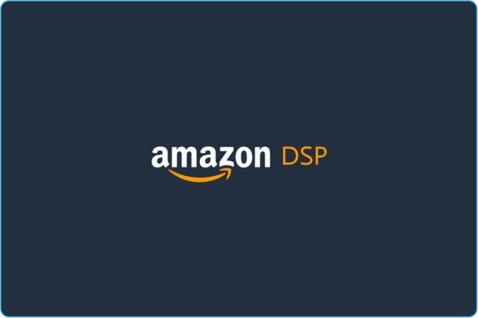 amazon-dsp