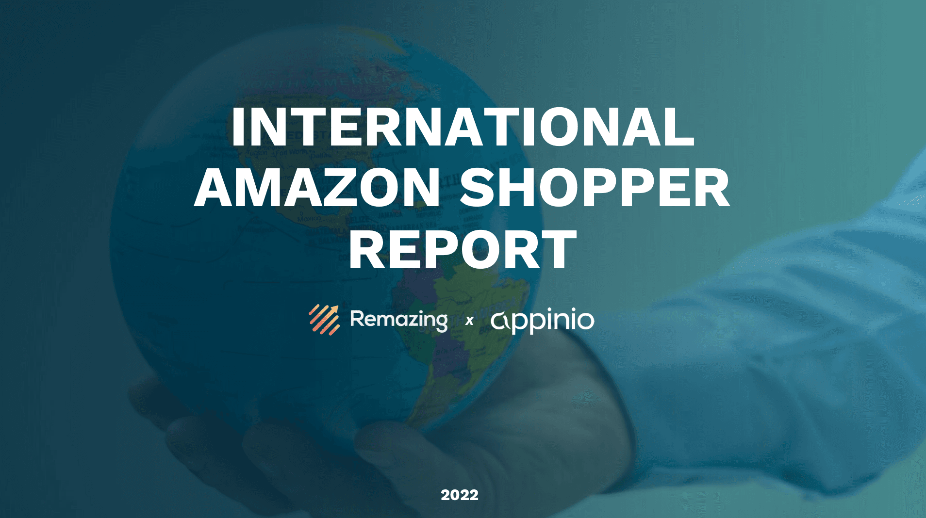 Amazon Shopper Report 2022