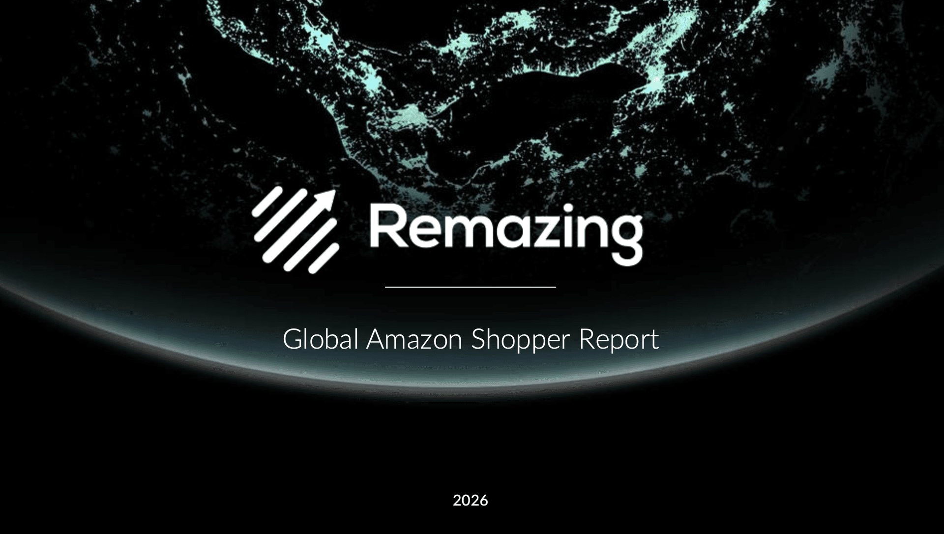 New Release: Global Amazon Shopper Report 2026