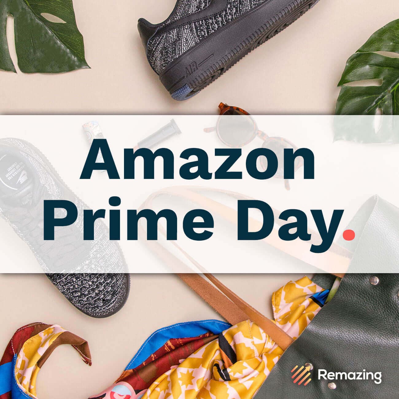 Amazon Prime Day – Online shopping event that will have a long-term impact on your products