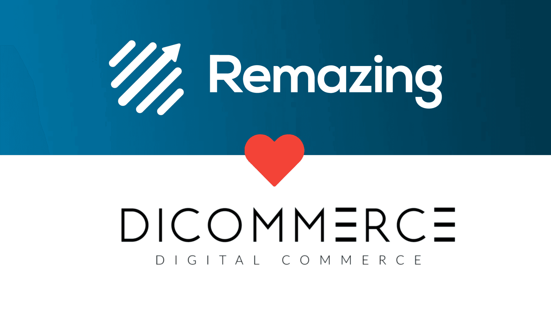 DiCommerce joins the Remazing Group