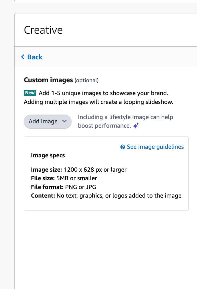 Image