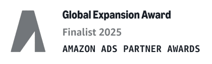 Global Expansion Award