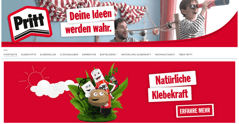 Amazon Brand Store: advantages, possibilities and step by step guide