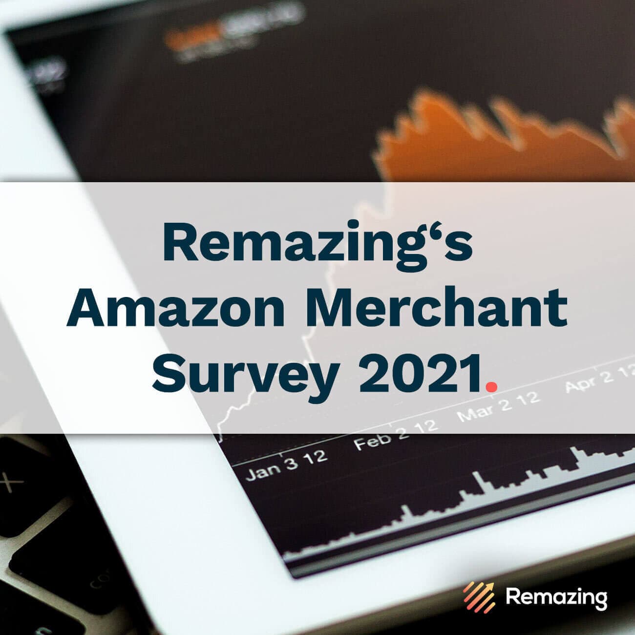 Die Remazing Amazon Merchant Survey 2021