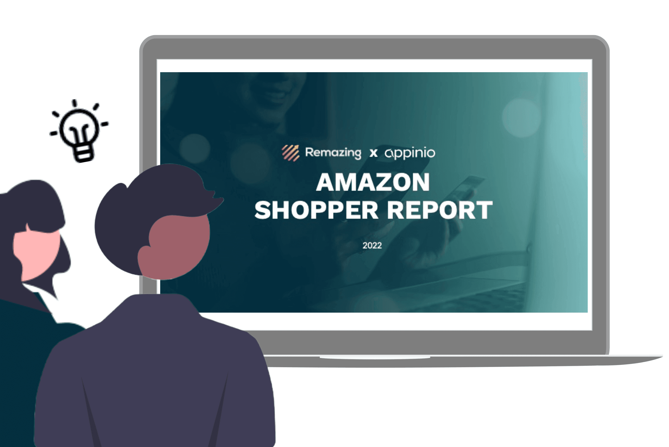 Der Amazon Shopper Report 2022: Key Insights