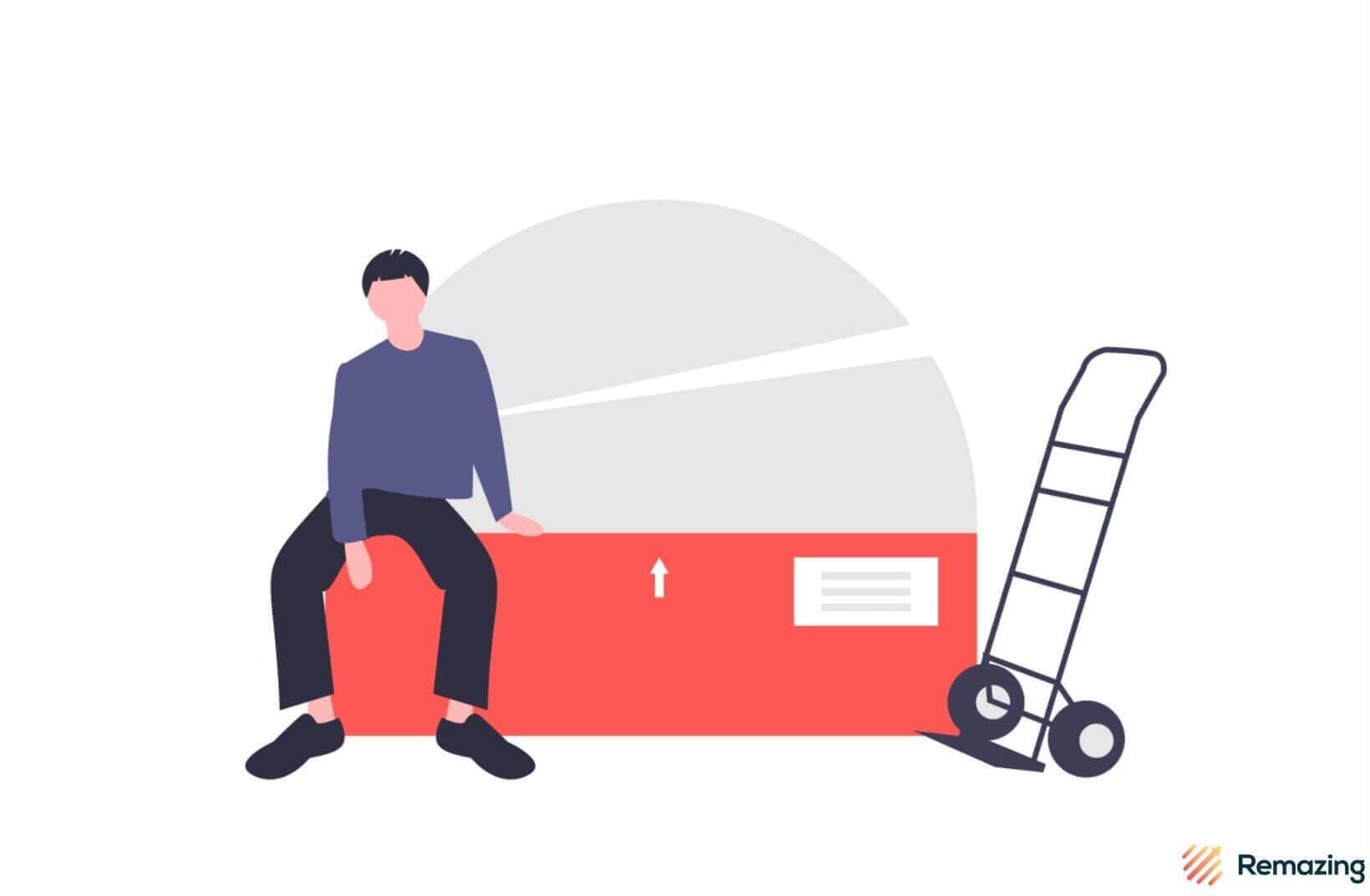 Amazon beendet 1P Vendor Partnerschaften mit Distributoren