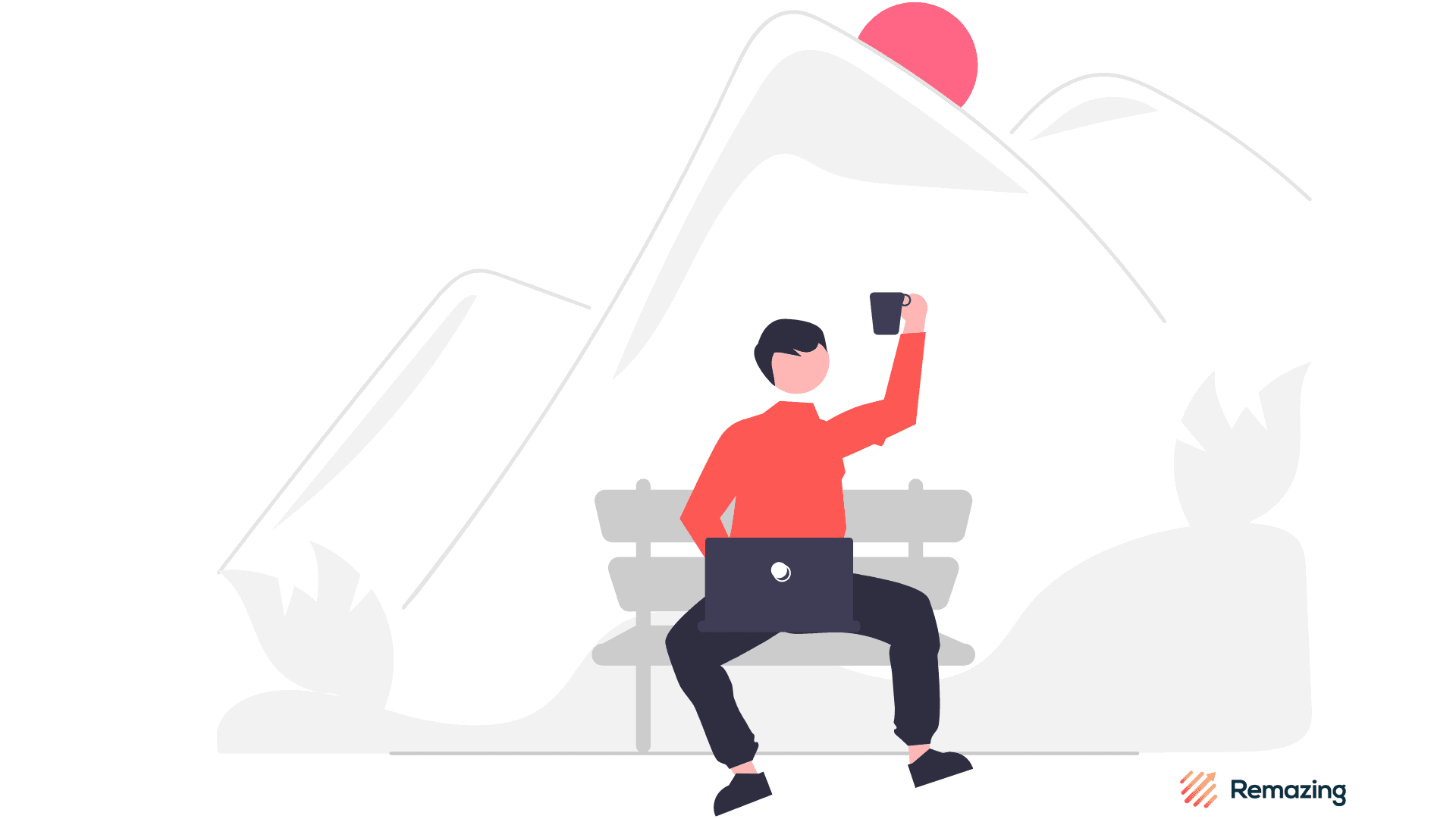 Working Abroad with Remazing