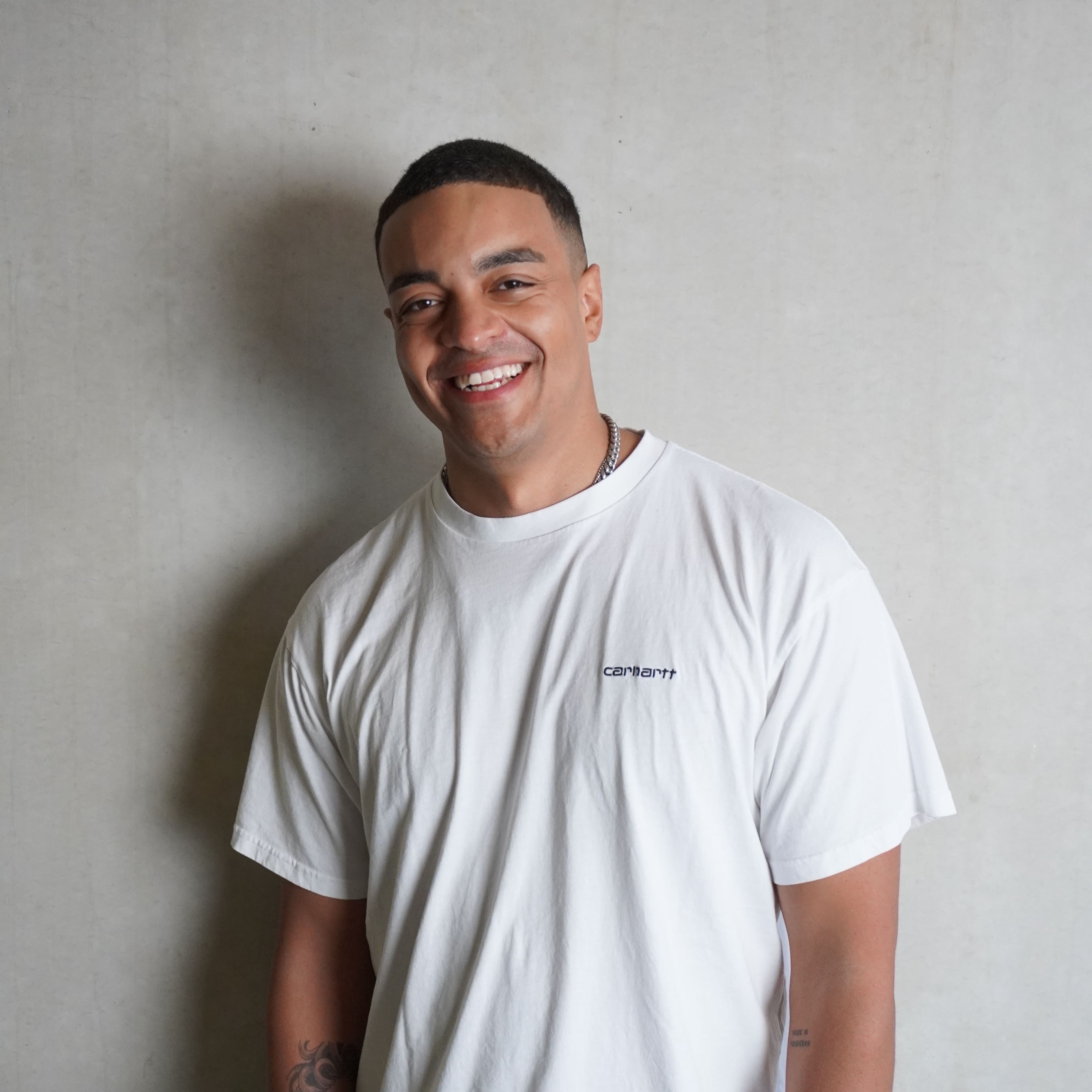 Leonel Malungu
