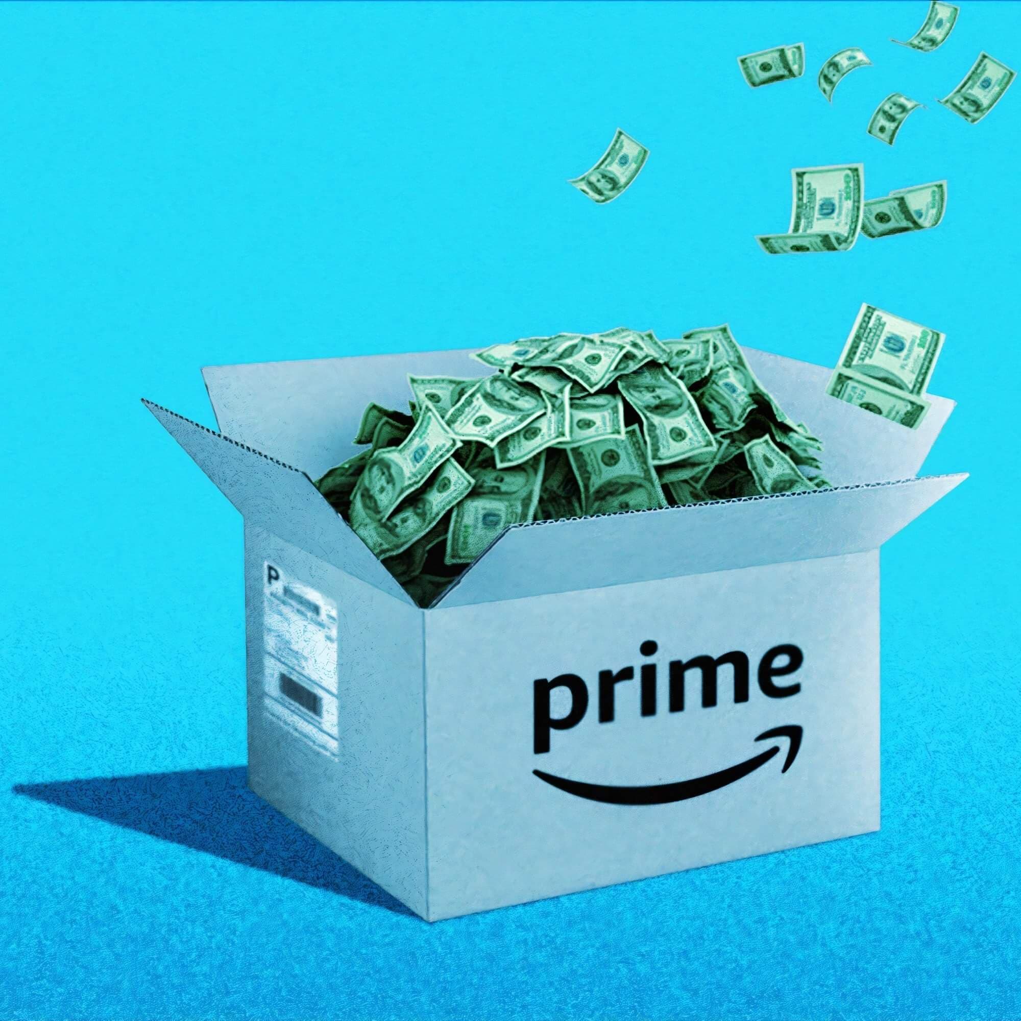 Analyse: Prime Day 2021