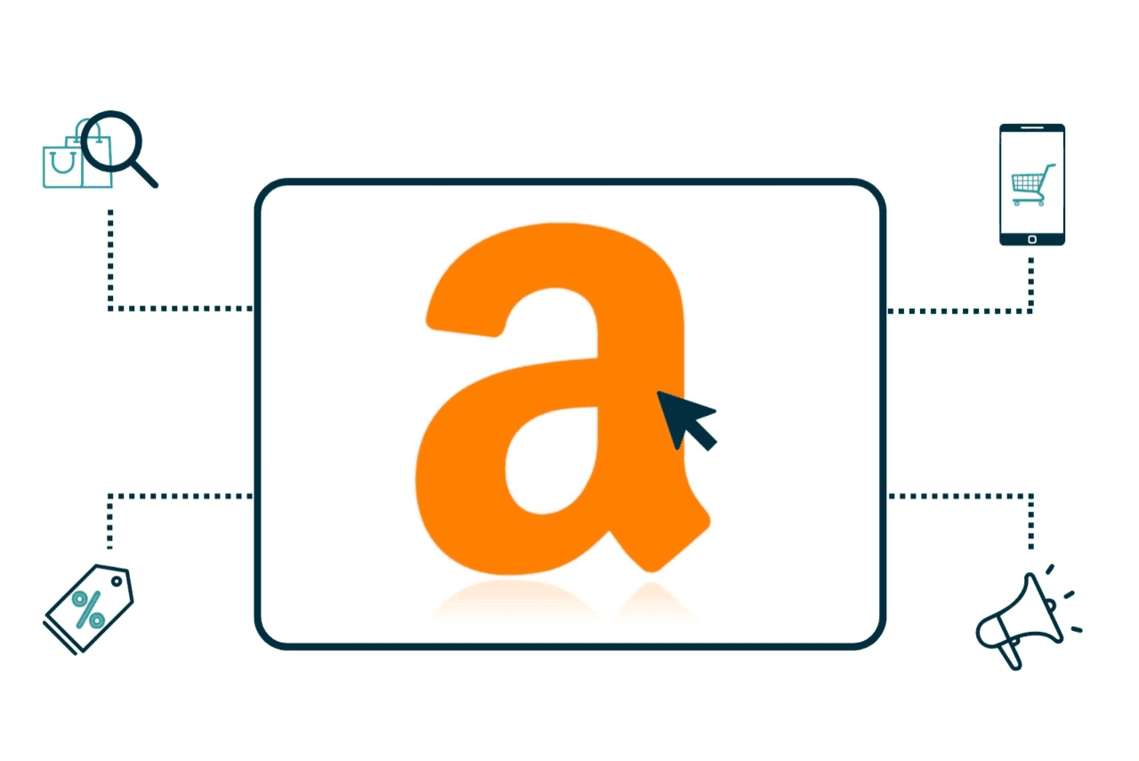 Mehr als ein Verkaufskanal: Warum der Umsatz auf Amazon nicht (immer) im Vordergrund steht